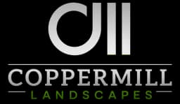 Coppermill Landscapes logo