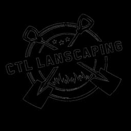 CTL Landscaping logo