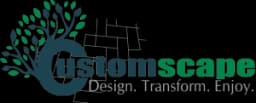 Customscape LTD logo