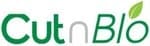 Cut N Blo Landscaping logo