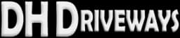 D D driveways logo