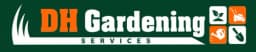DH Gardening Services Ltd logo
