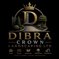 Dibra Crown Landscaping LTD logo