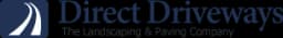 Direct Driveways Landscaping & Paving logo