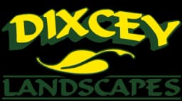 Dixcey Landscapes logo
