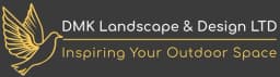 DMK Landscape And Design LTD logo