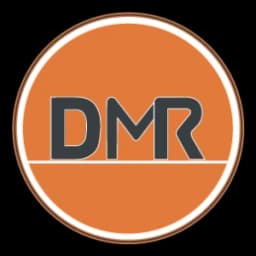 DMR Property Maintenance & Landscaping Ltd logo