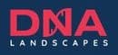 DNA Landscapes logo
