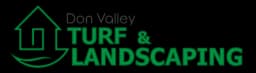 Don Valley Turf logo