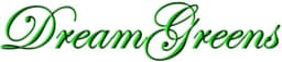 Dream Greens logo