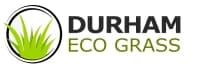 Durham Eco Grass logo