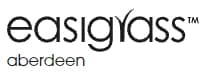 Easigrass Aberdeen and Glasgow logo