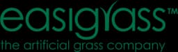 Easigrass Artificial Grass Northants logo
