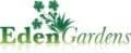 Eden Gardens logo
