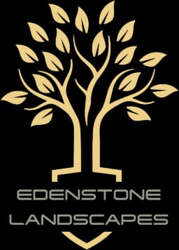 Edenstone landscapes logo