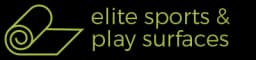 Elite Sports and Play Surfaces logo