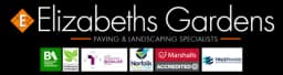 Elizabeths Gardens logo