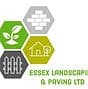ESSEX LANDSCAPING AND PAVING LTD logo
