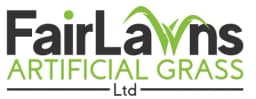 Fairlawns Artificial Grass logo