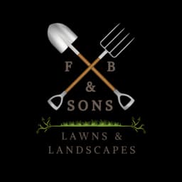 Fbslandscapes logo