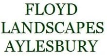 Floyd Landscapes Aylesbury logo