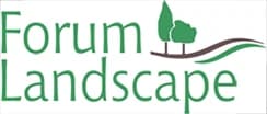 Forum Landscape logo
