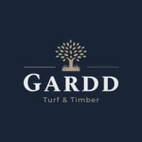 Gardd Turf & Timber Ltd logo