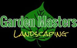 Garden Masters logo