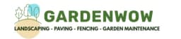 GardenWow logo