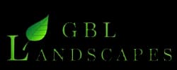 GBL Landscapes logo