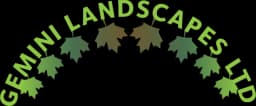 Gemini Landscapes Ltd logo