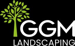GGM Tree Surgery & Landscaping logo