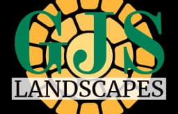 GJS Landscapes Ltd logo