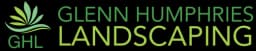 Glenn Humphries landscaping ltd logo