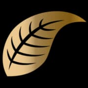 Goldleaf Landscapes logo
