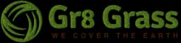 Gr8 Grass logo