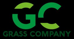 Grass Company logo