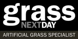 Grass Next Day logo