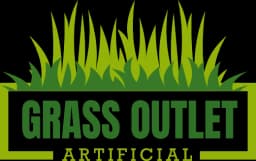 Grass Outlet logo