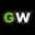Grass Warehouse logo