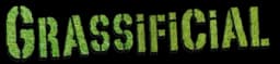 Grassificial logo