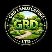 GRD Landscaping Ltd logo