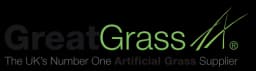 Great Grass logo