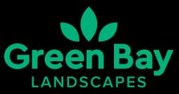 Green Bay Landscapes logo