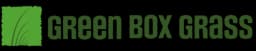 Green Box Grass logo