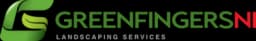 Greenfingers NI logo