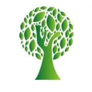 Greenview Landscaping logo