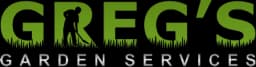 Greg's Garden Services ltd logo