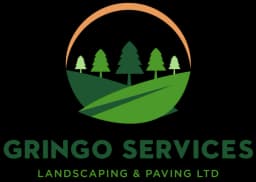 Gringo Services Landscaping & Paving logo