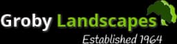 Groby Landscapes logo